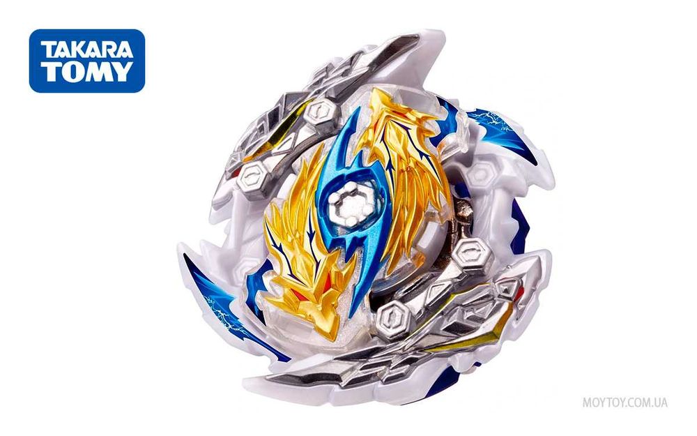 Бейблейд Подарочный набор 4 в 1 Takara Tomy Оригинал (+ скидка)