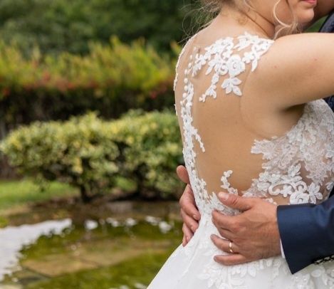 Vestidos de noiva