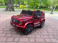 Auto na akumulator MERCEDES AMG G63