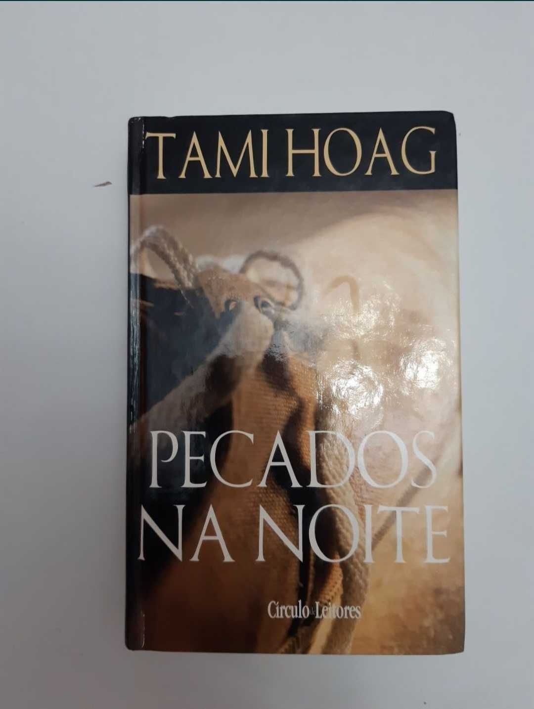 Livros Rosie Thomas, Paulo Coelho, Alexandre Dumas, Tami Hoag