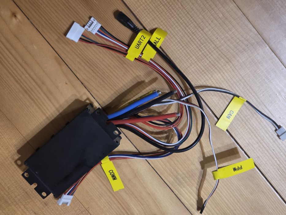 FLIPSKY 75100 esc