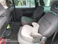 Seat Alhambra 2,0tdi