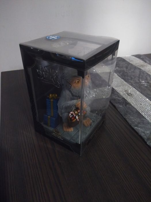 Fantastic Beasts - Demiguise