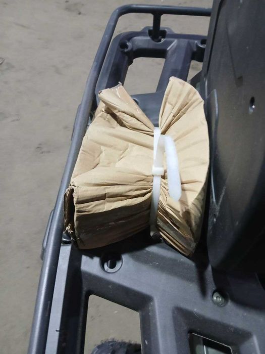 Квадроцикл Comman Scorpion 200cc Лебідка Фаркоп Доставка додому Кредит