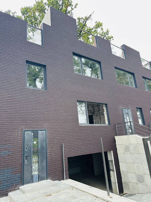 Таунхаус , центр м. Буча, Києво-Мироцька 123 Н, ДЕРЖАВНІ програми!