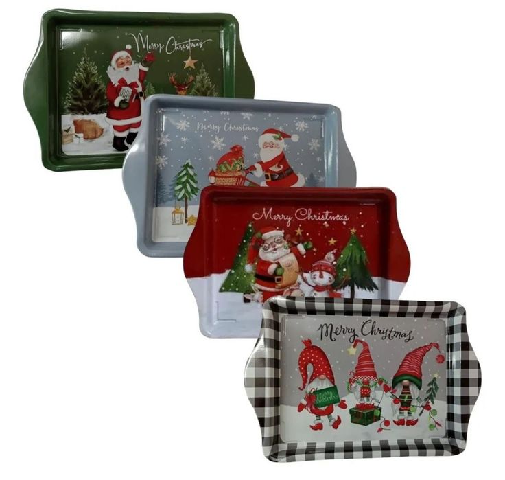 Новий підніс новорічний