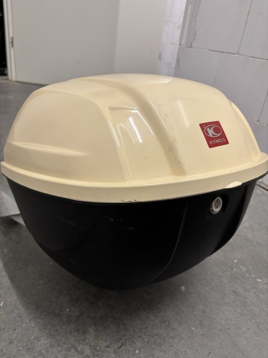 Kufer bagażnik Kymco Like