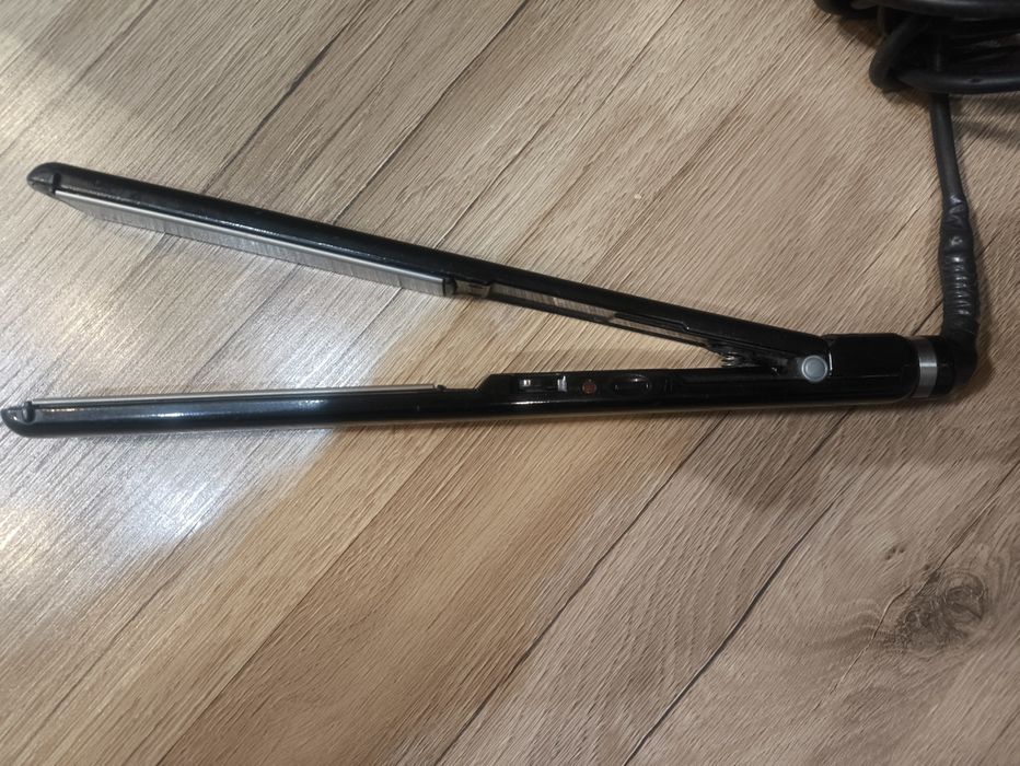 Утюжок baByliss PRO