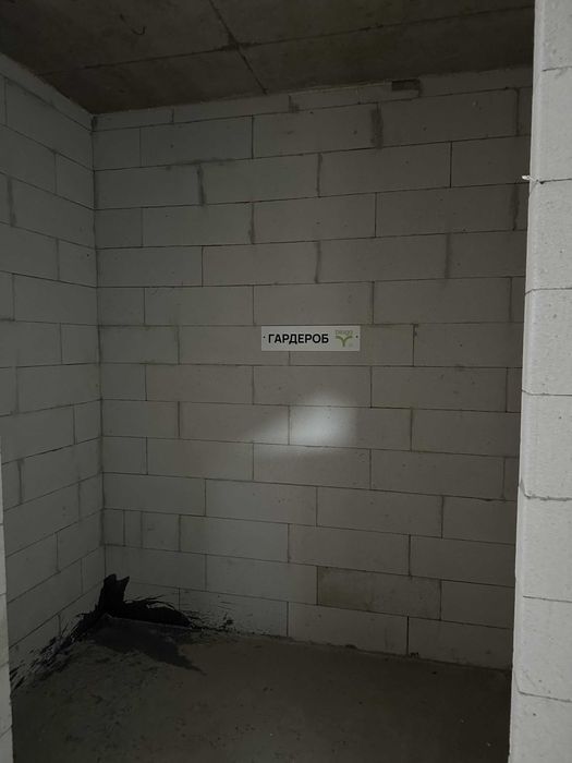 Продається готова квартира для ремонту