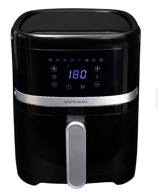 Frytkownica beztłuszczowa GASTRONOMA 1Air Fryer
