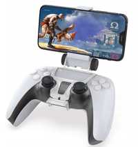 Uchwyt Telefonu Smart Clip do pada DualSense PS5 *Video-Play Wejherowo