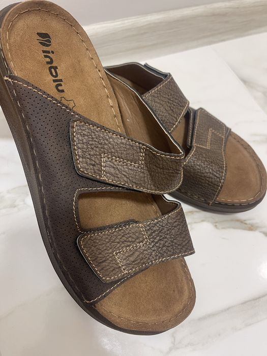 Чоловіче взуття, шльопанці, черевики 45, 44, 43, 42,