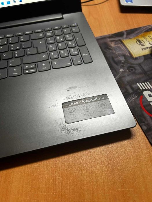 LENOVO Ideapad 330