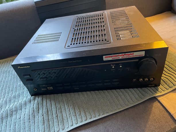 Amplituner Kino Domowe 5.1 Pioneer VSX-80RDS