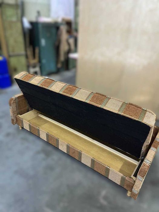 Диван "книжка" ортопедичний