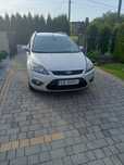 Ford Focus MK2 kombi
