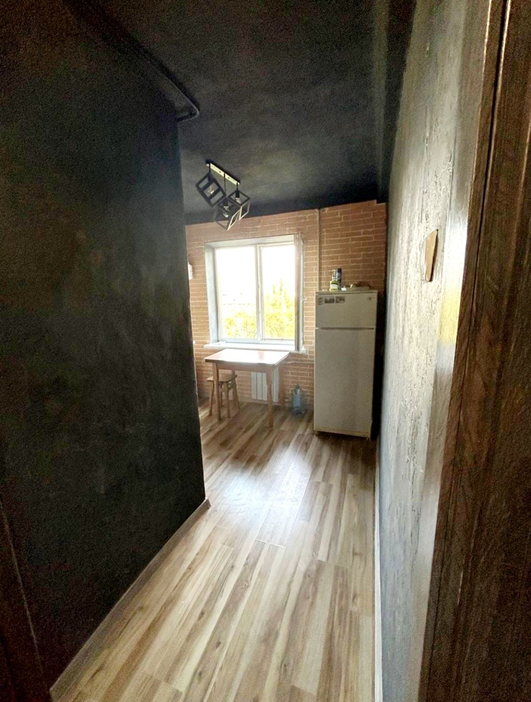 Продам 1к квартиру, ремонт, мебель, техника!!! Матросова.