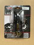 Kierunkowskazy led do motocykla