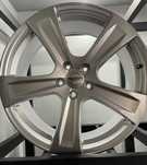 4x Felga Alu Mega Wheels Leo 8x19 ET45 57.1 5x112 / 5061