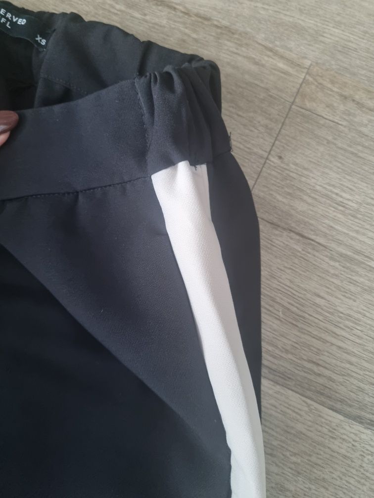 Joggery XS reserved
