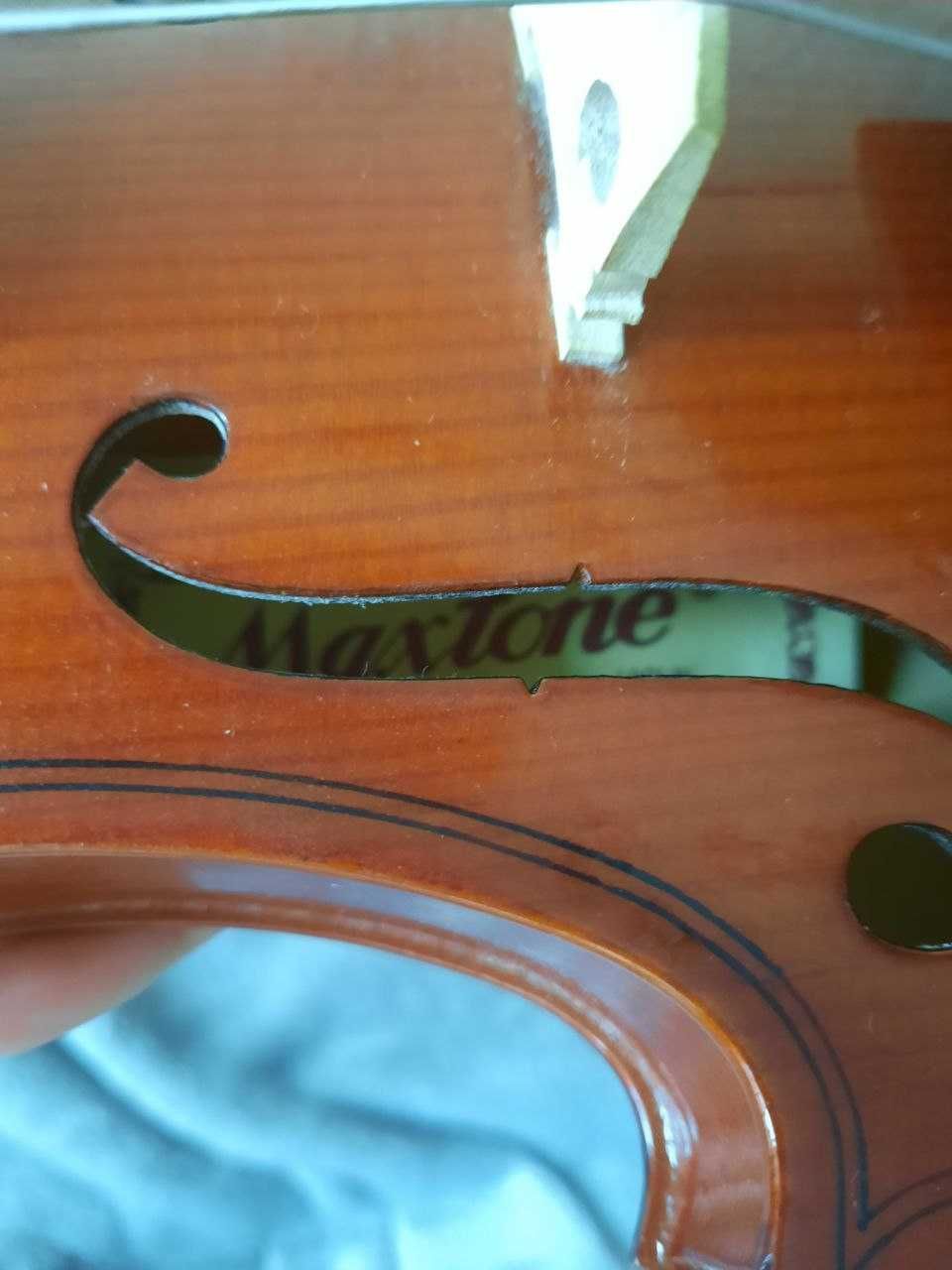 Скрипка Maxtone 3/4