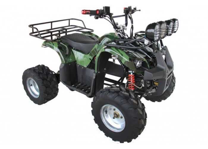 Электрический квадроцикл для подростков Вольта Аутлендер с лит аккум