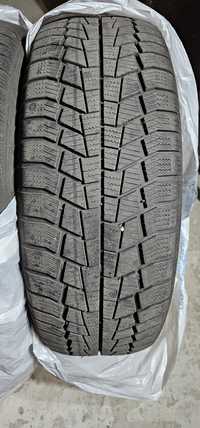 Продам зимнюю резину Gislaved 205/65 R16