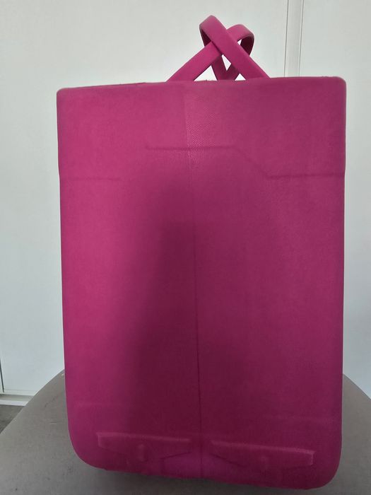 Silikonowa torba plażowa