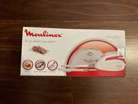 Faca electrica - Moulinex - SECANTO
