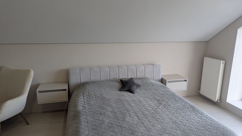 Меблі під замовлення, індивідуальні