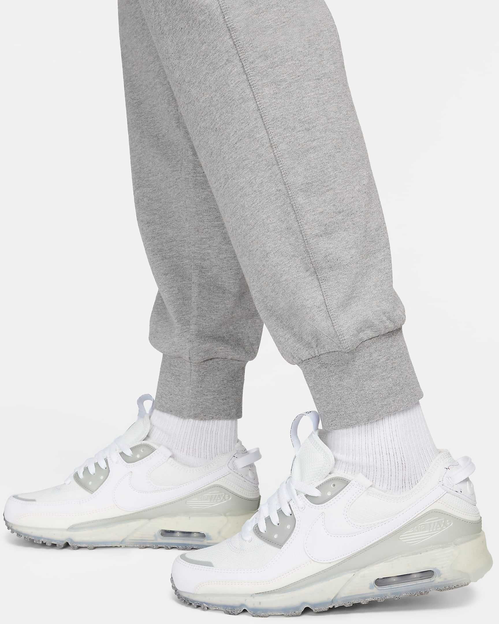 Брюки чоловічі Nike Club Knit (FQ4330-063) ОРИГІНАЛ!