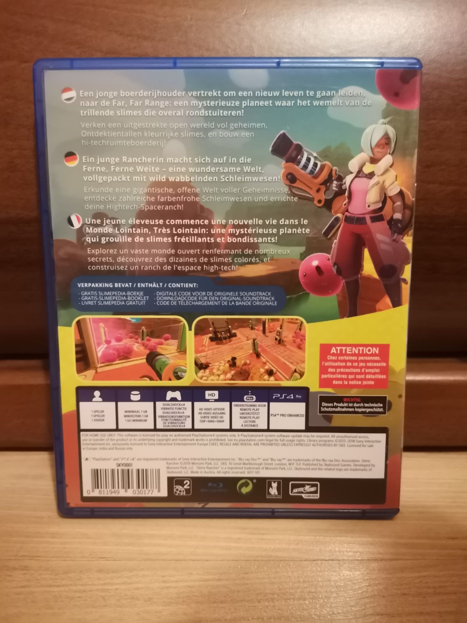 PS4 Farming Simulator 19