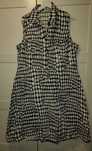 Sukienka plus size 50