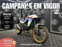 Honda XL  750 TRANSALP 2025