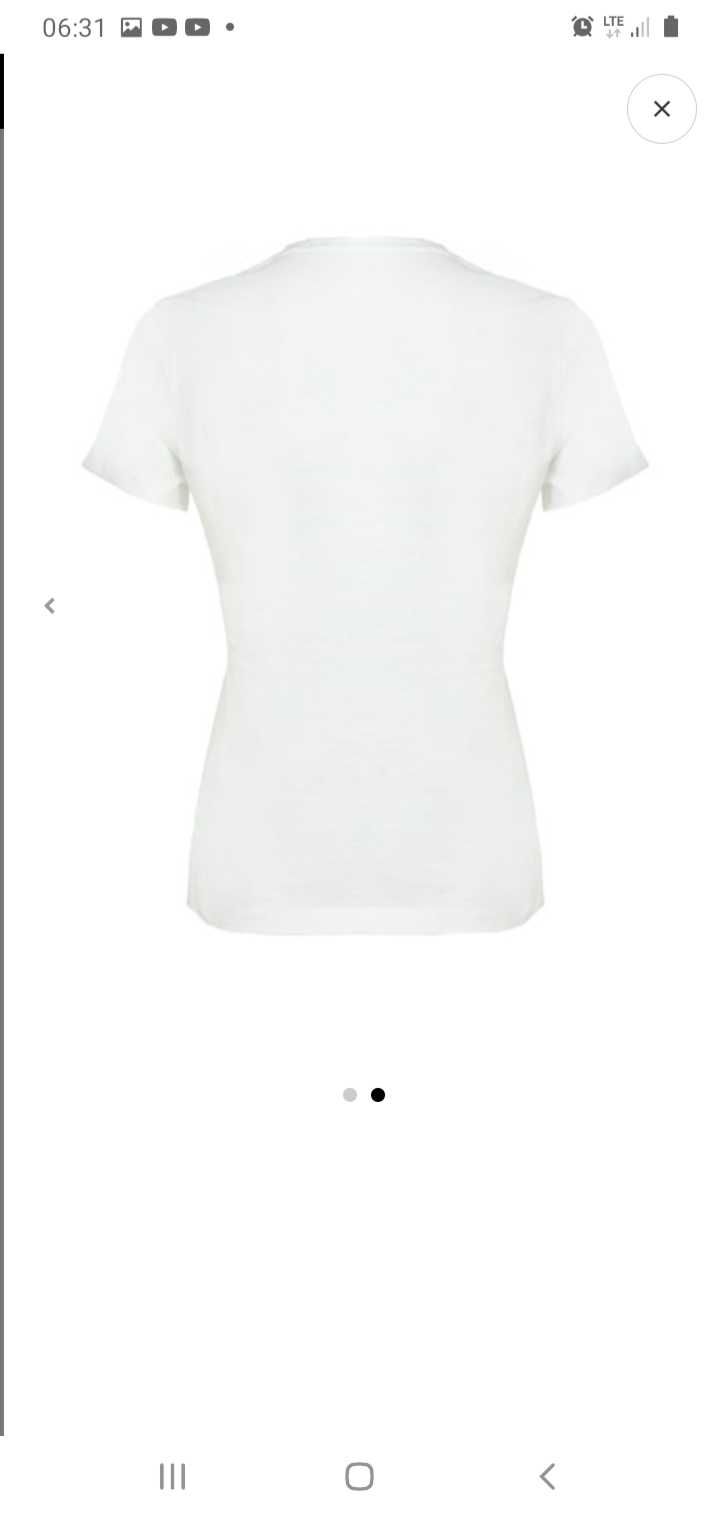 T-shirt pinko xs