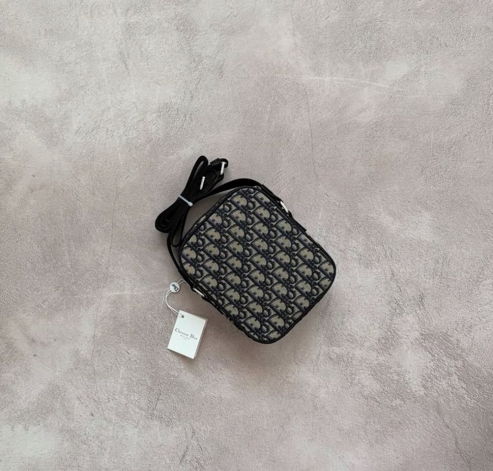 Сумка Dior Unisex Monogram