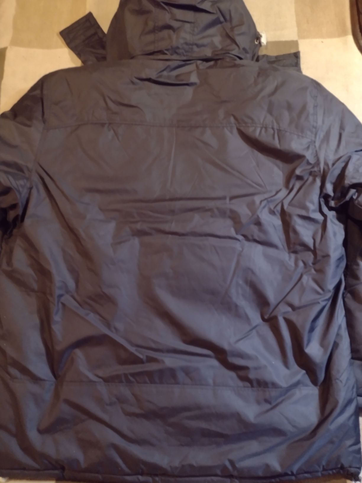 189 Kurtka FREESTEP męska narciarska i nie tylko uniwersalna 3-XL