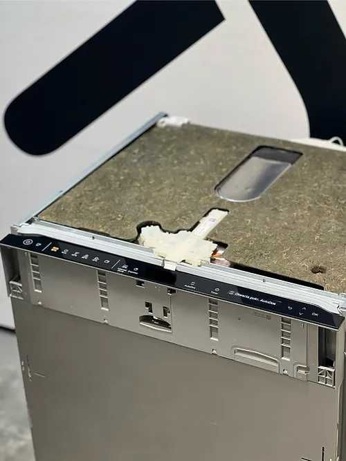 Вбудована посудомийна машина Miele G 7360 SCVi