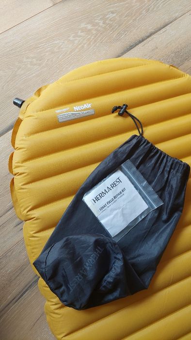 Mata Thermarest NeoAir