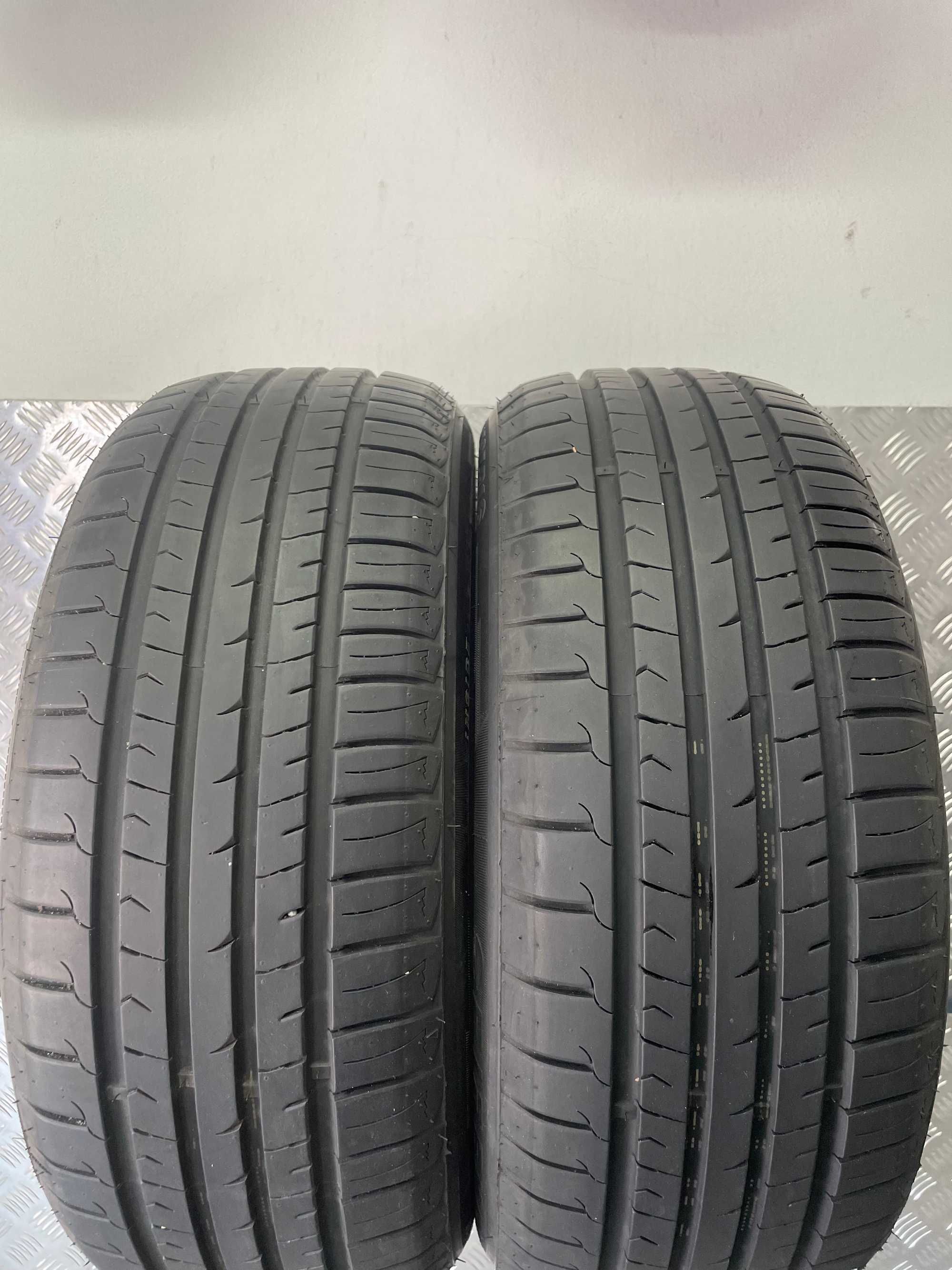 Opony Letnie FireMaxx FM601 205/50R16 Adax Koźle