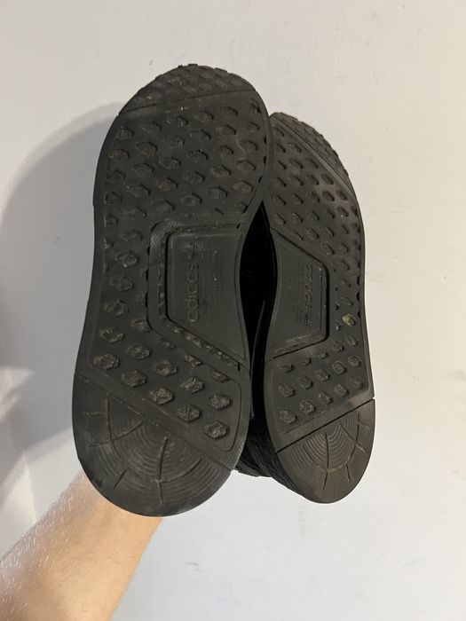 Adidas Nmd Boost black rozmiar 40