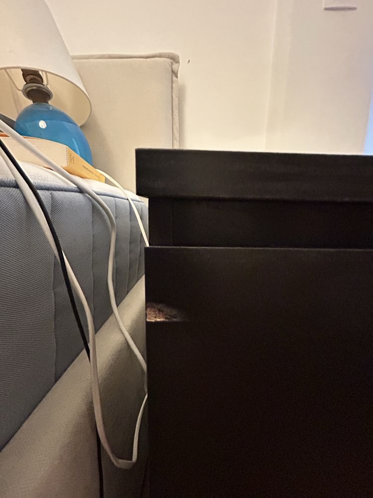 Vendo MALM do ikea