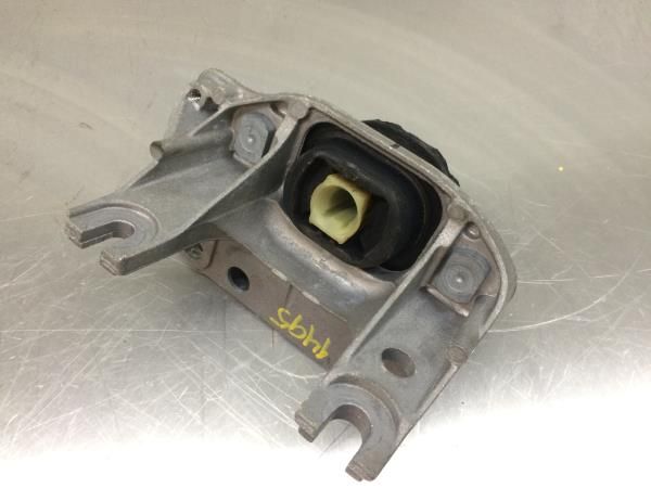 Apoio do motor SMART ForFour (453)