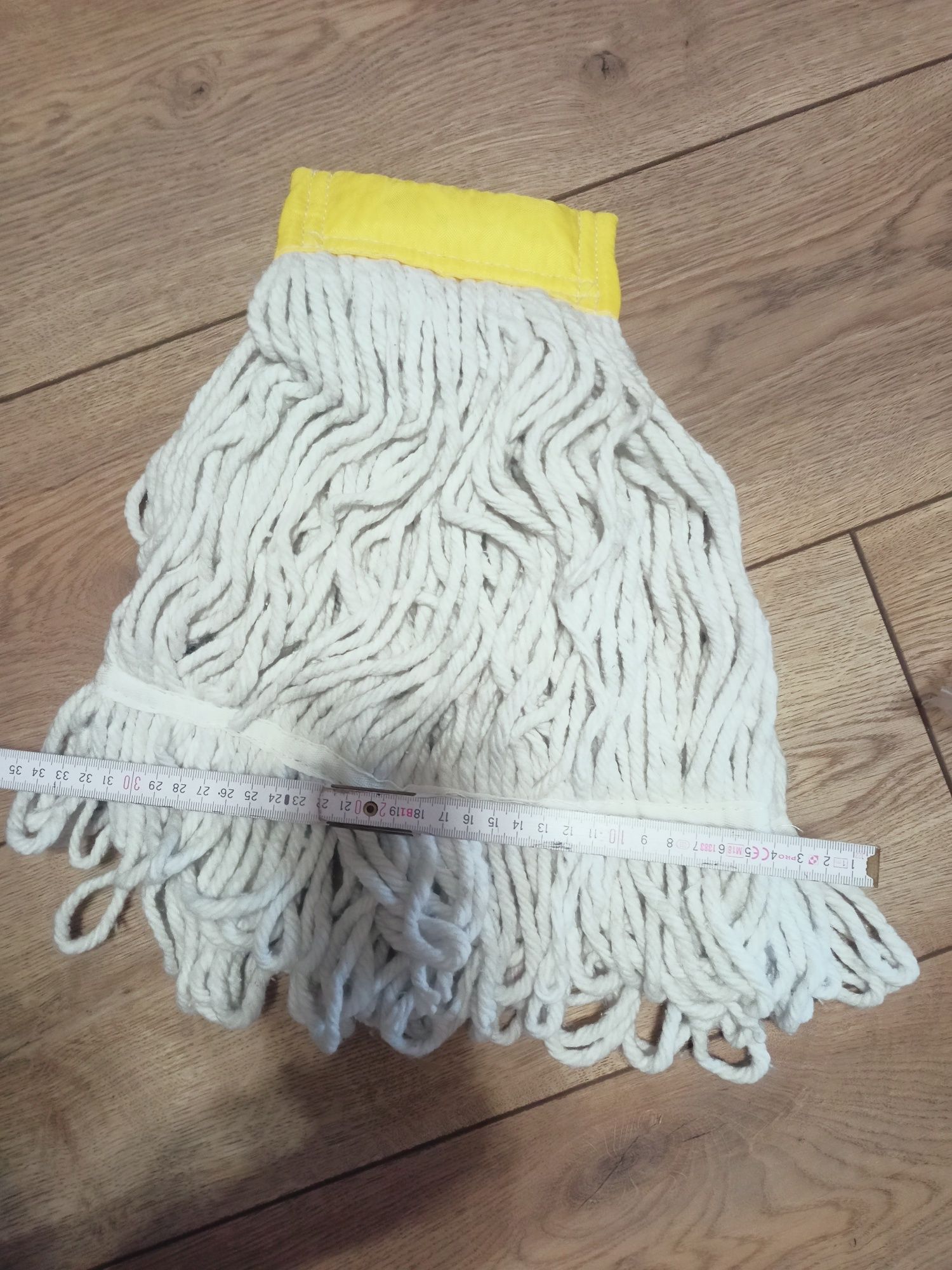 Mop sznurkowy Kentucky 400g 4 sztuki