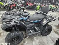 CFMoto Allroad atv CF Moto 520 L Long 550 625 850 od reki na miejscu Linhai