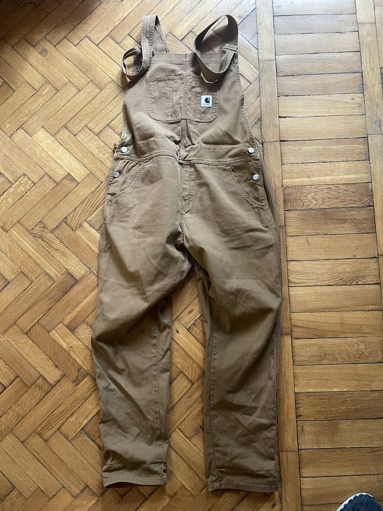Комбінезон Carhartt