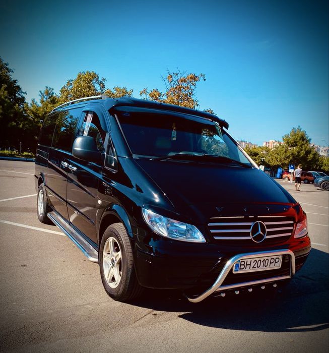 Трансфер Одесса Молдова Румыния Болгария