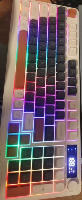 Klawiatura bezprzewodowa