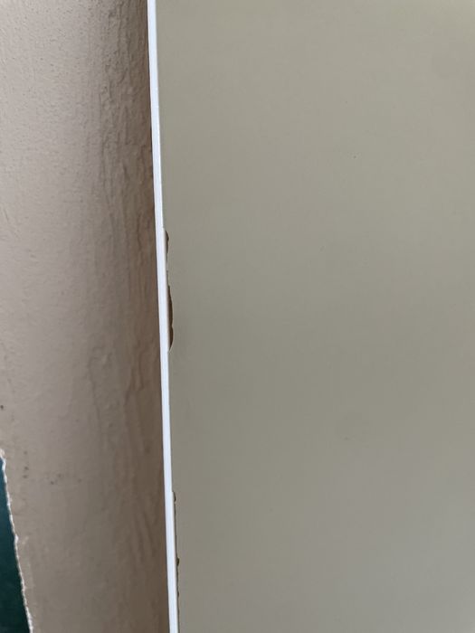 Blat ikea lagkapten + 2 nogi
