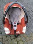 Babycoque Bebé Confort Creatis
